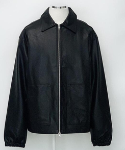 ジャケット オールドレザージャケット