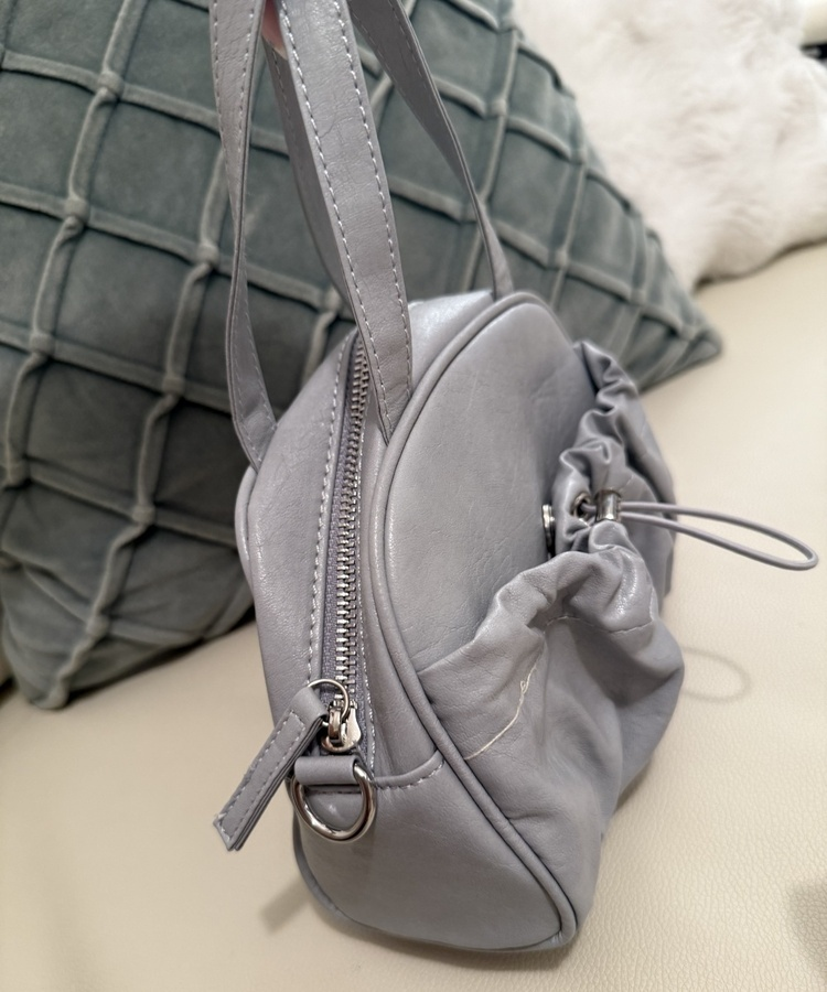 루슈미니백 블루