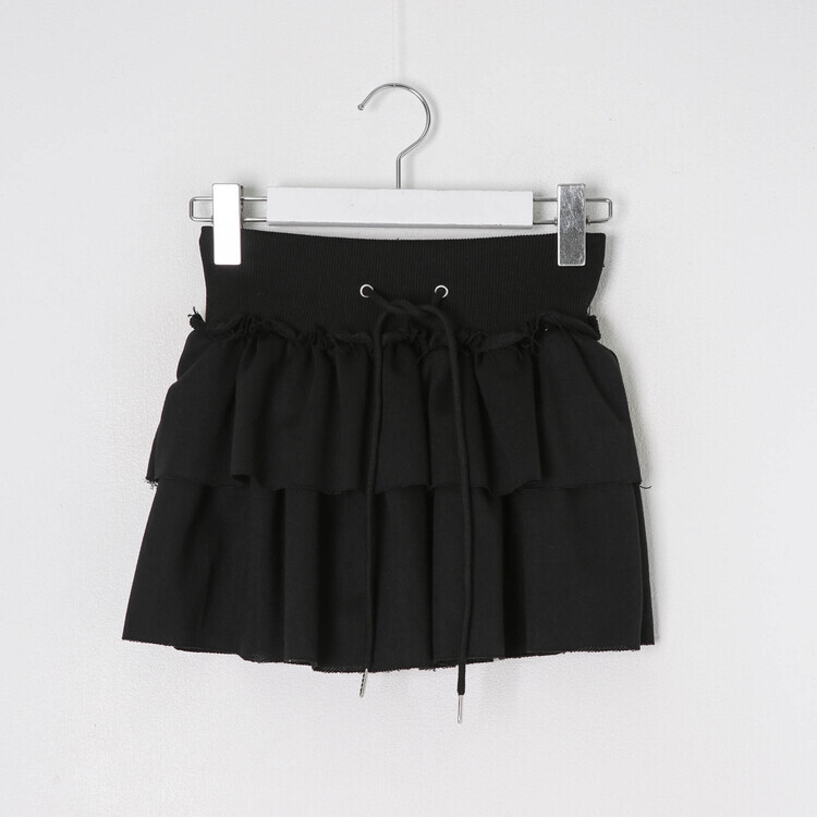 フレンチスカート