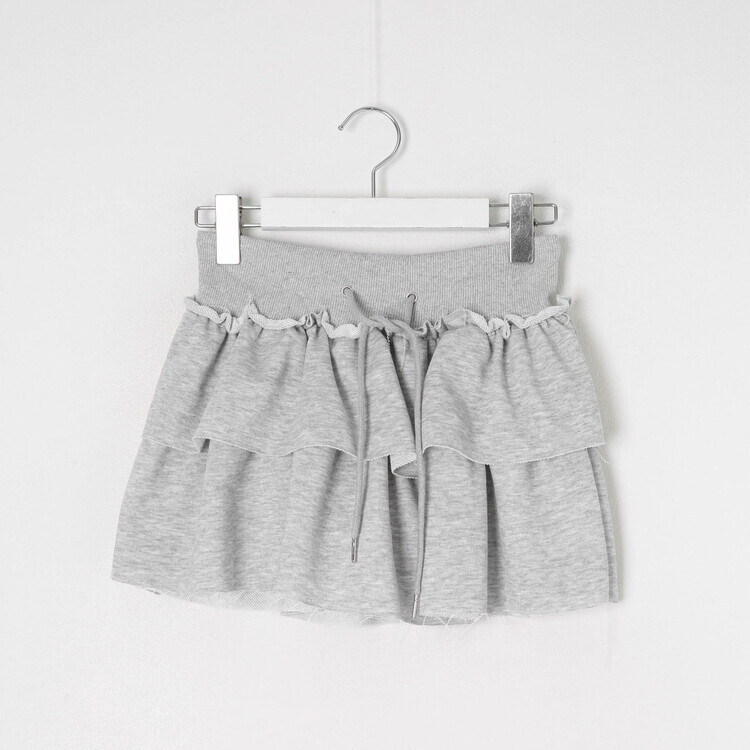 フレンチスカート