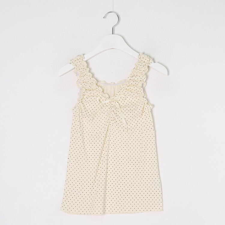 ドットリボンシャーリン