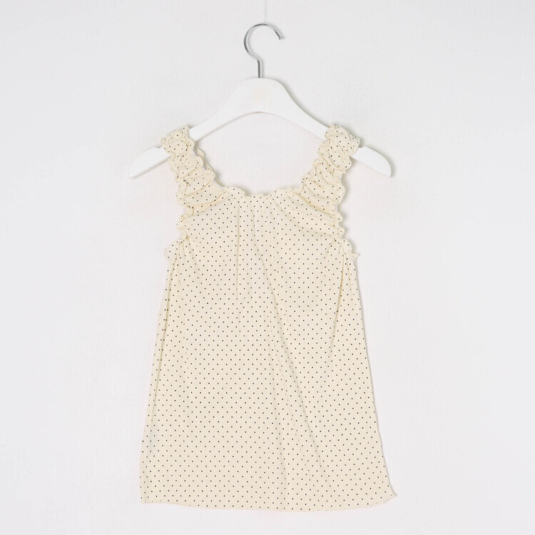 ドットリボンシャーリン