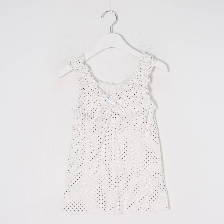 ドットリボンシャーリン