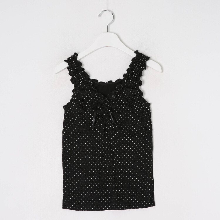 ドットリボンシャーリン