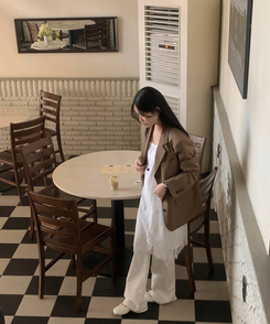 レーススリップワンピース IVORY