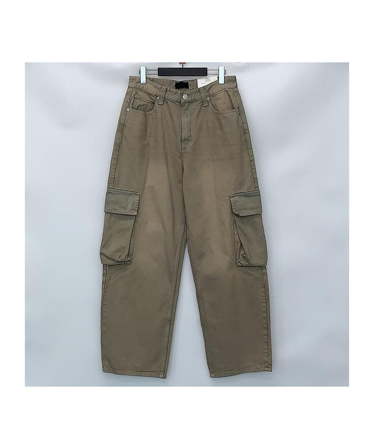 シェイクワイドカーゴパンツ