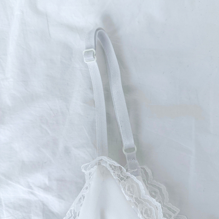 シフォンティアードミニワンピース