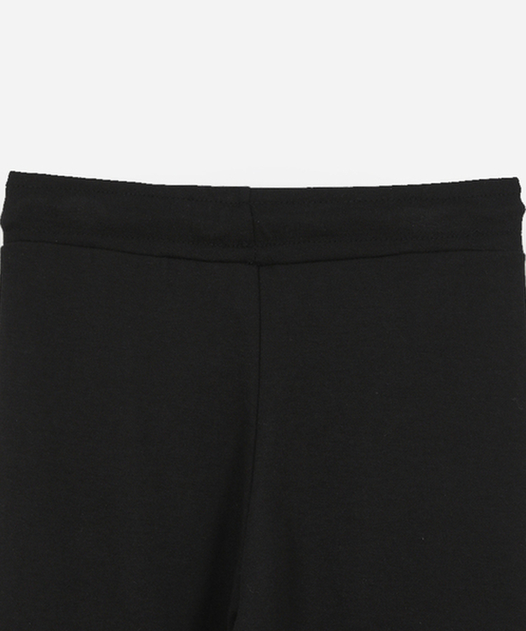 バンディングブーツカットパンツ
