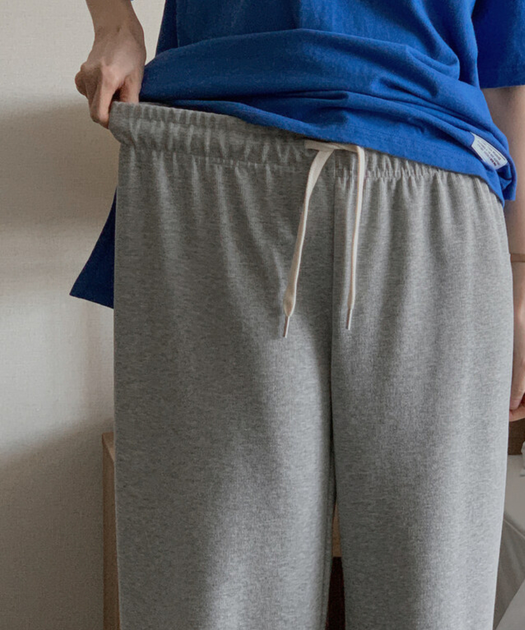 トレーニングバンディングパンツ(5color) GREY