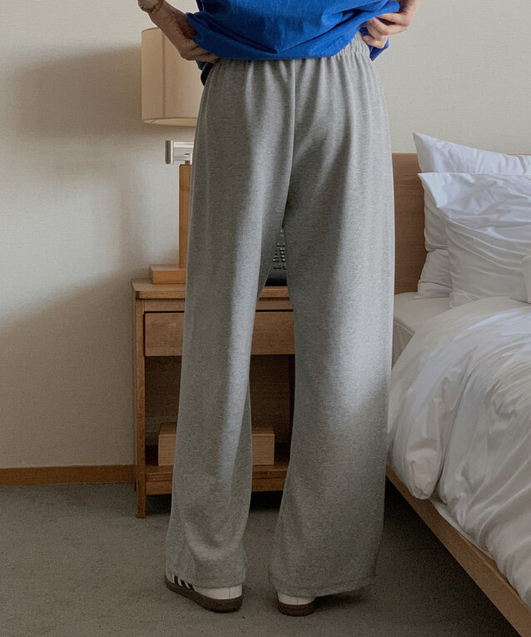 トレーニングバンディングパンツ(5color) GREY