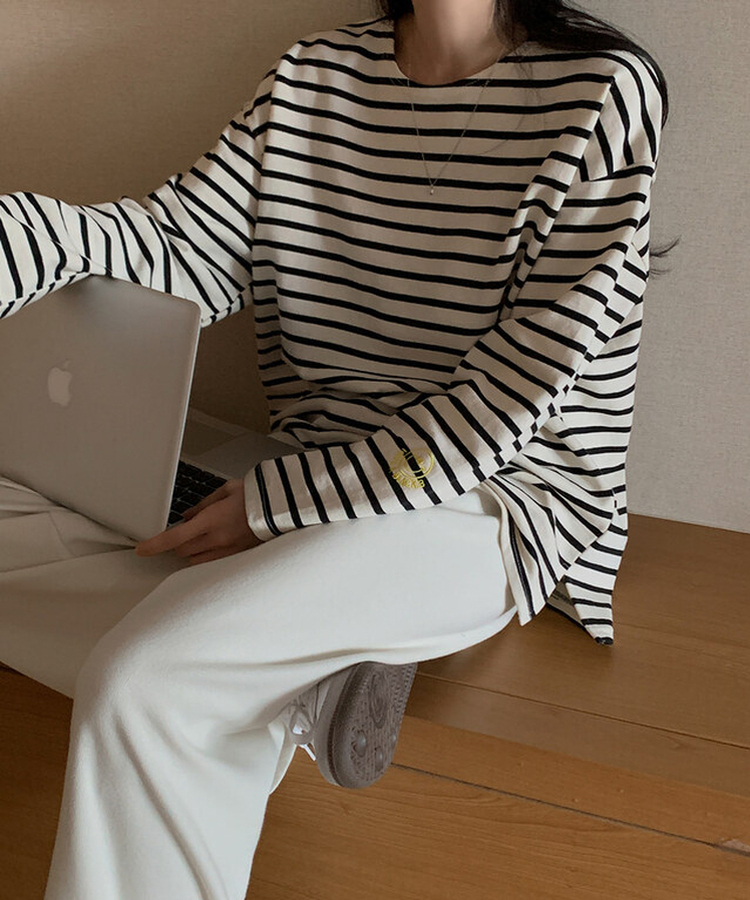 トレーニングバンディングパンツ(5color) IVORY