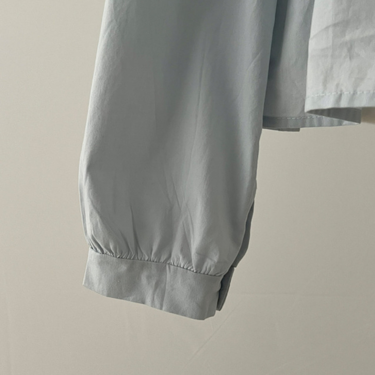 리디 리본 레이스 캉캉 블라우스