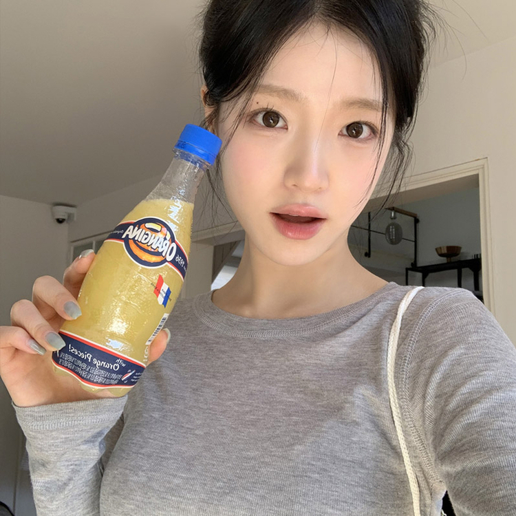 (テンセル100/7カラーのポイントアイテム/MD一押し*.*) ノアリン セミスリムフィット テンセルレイヤード長袖Tシャツ   GRAY