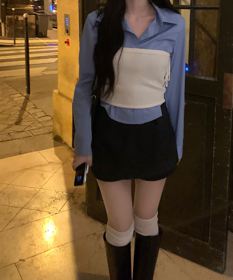 フィニービスチェニット IVORY