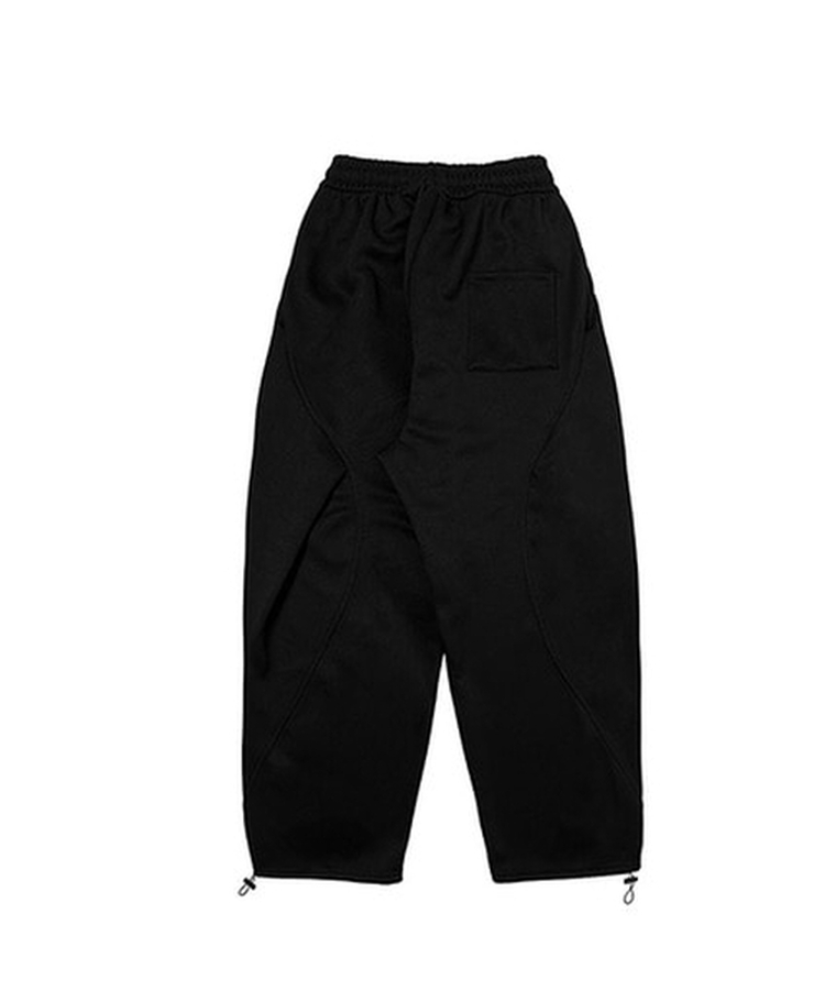 スリットワイドトレーニングパンツ(5color)