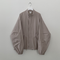 ストリングバルーンジャケット