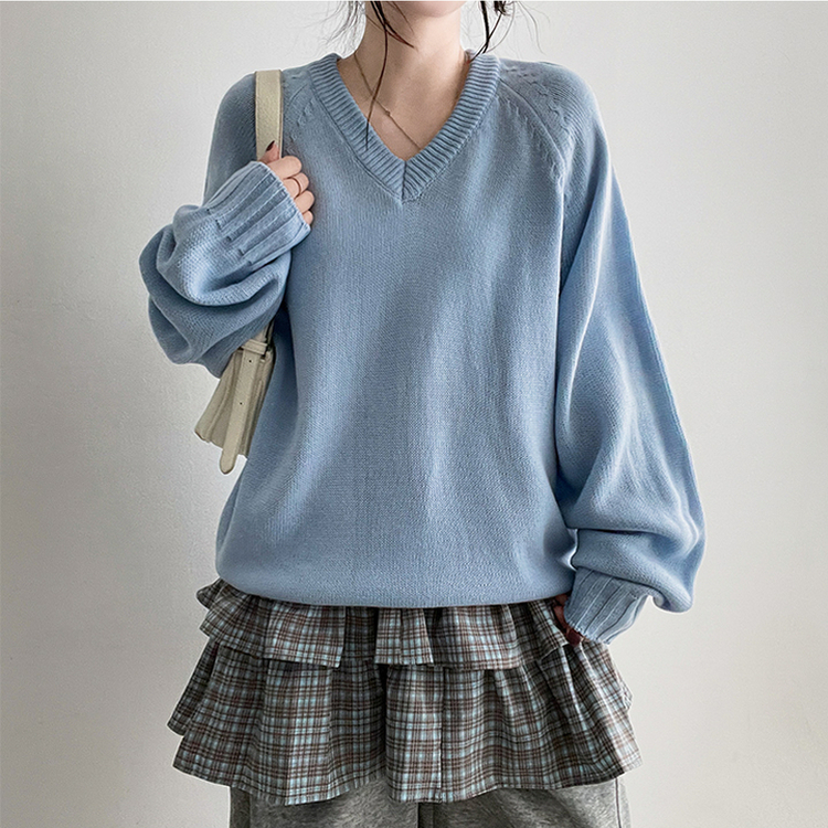 チェックティアードミニスカート MINT
