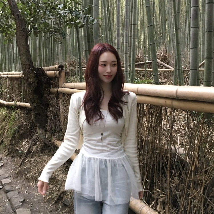レースティアードミニワンピース IVORY