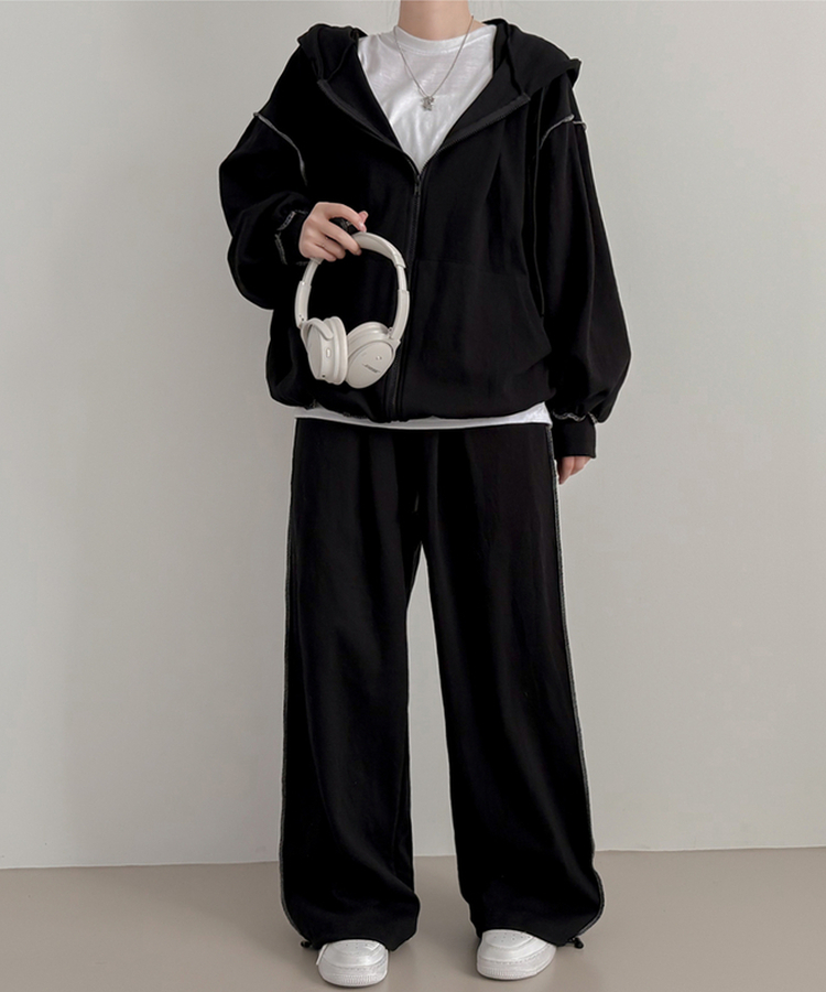 【SET】ステッチトレーニングセット BLACK