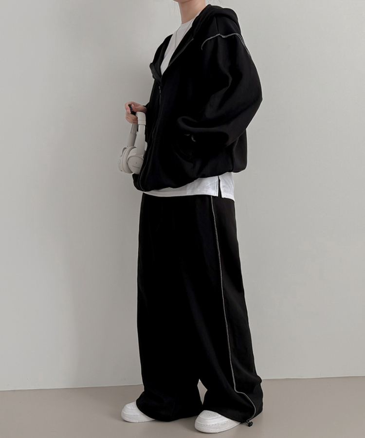 【SET】ステッチトレーニングセット BLACK