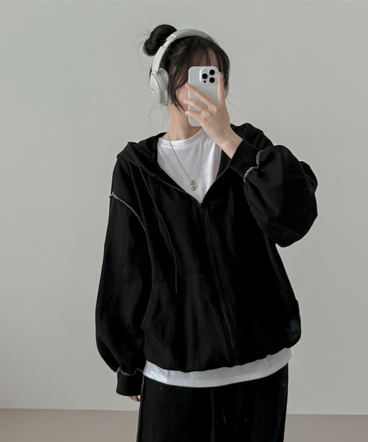 【SET】ステッチトレーニングセット BLACK