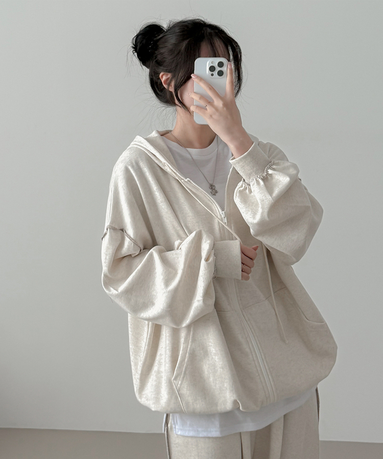 【SET】ステッチトレーニングセット OATMEAL