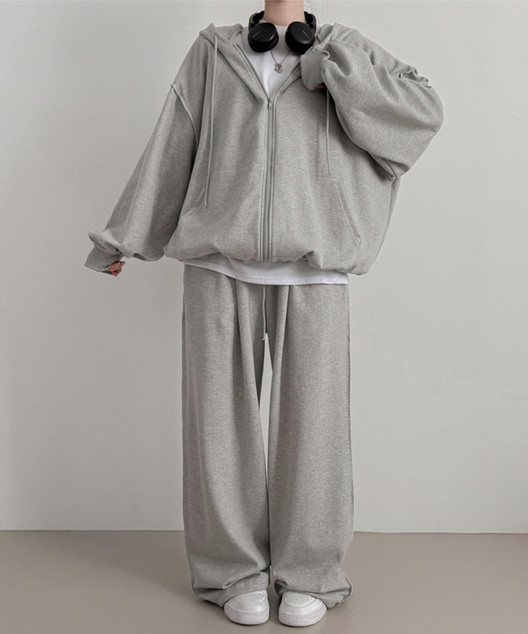 【SET】ステッチトレーニングセット GRAY