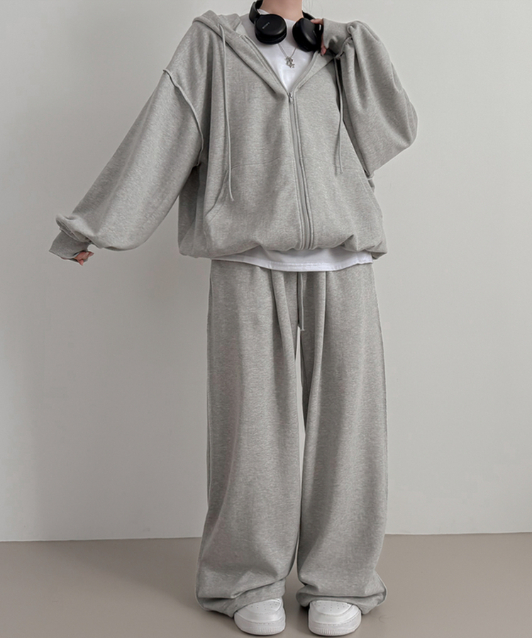 【SET】ステッチトレーニングセット GRAY