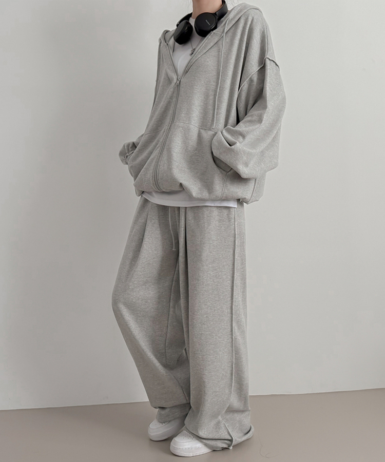 【SET】ステッチトレーニングセット GRAY