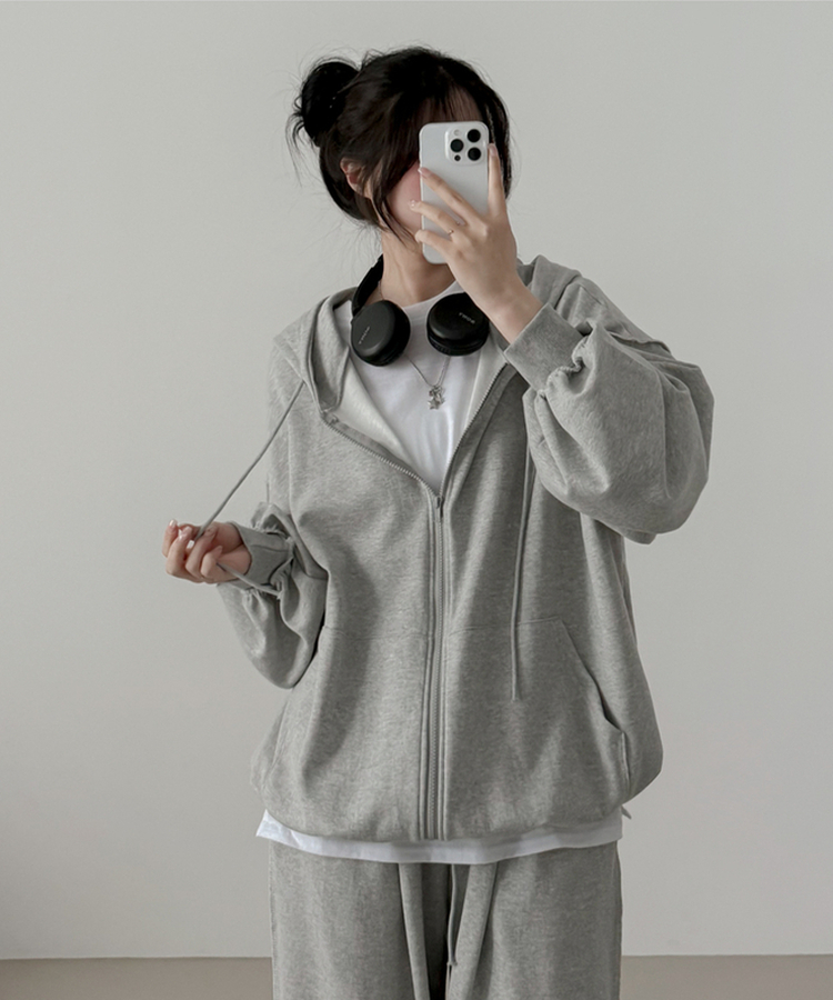 【SET】ステッチトレーニングセット GRAY