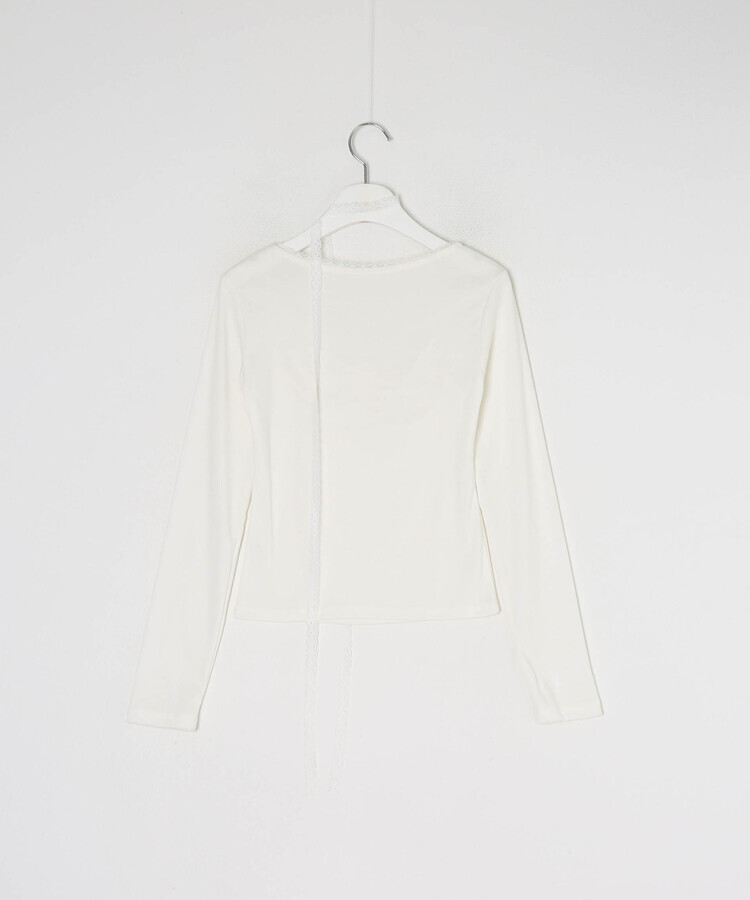 スカーレットTシャツ