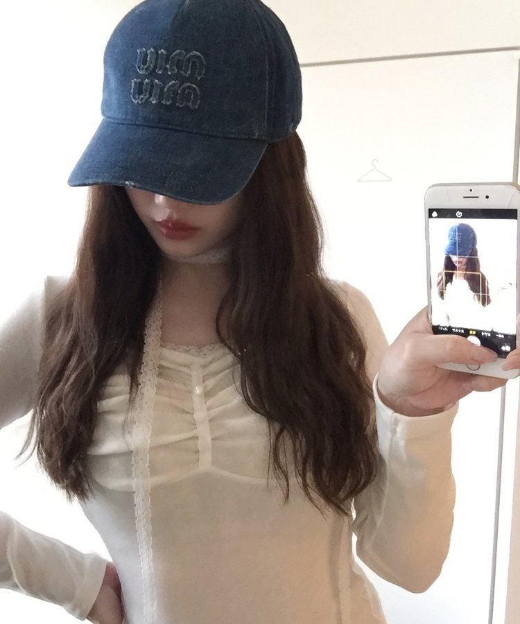 スカーレットTシャツ WHITE