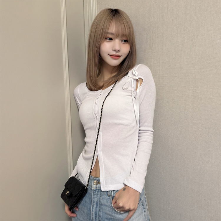 헨젤리본가디건