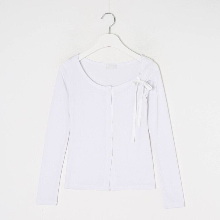 헨젤리본가디건