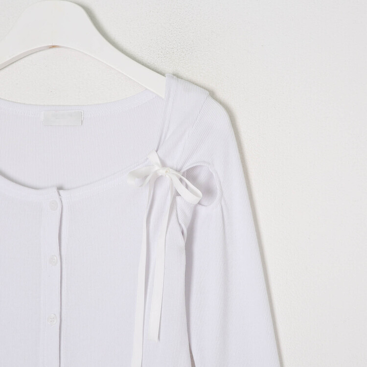 헨젤리본가디건