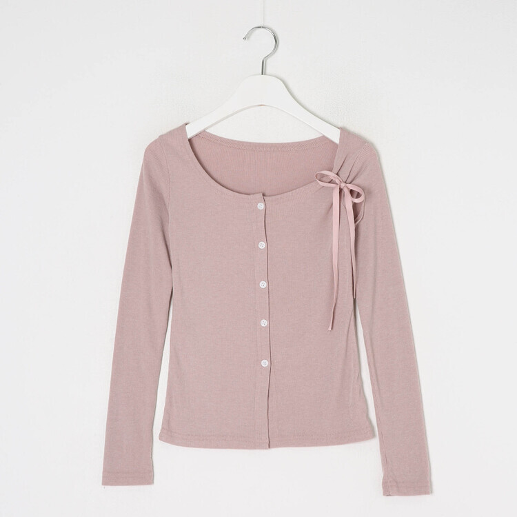 헨젤리본가디건