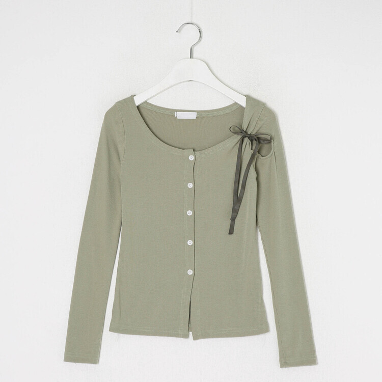 헨젤리본가디건