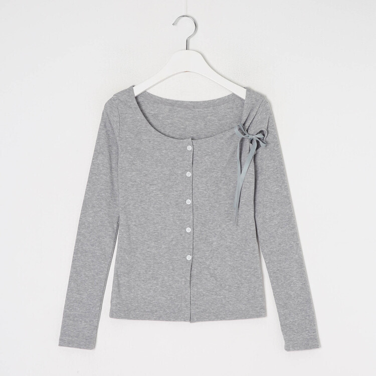 헨젤리본가디건