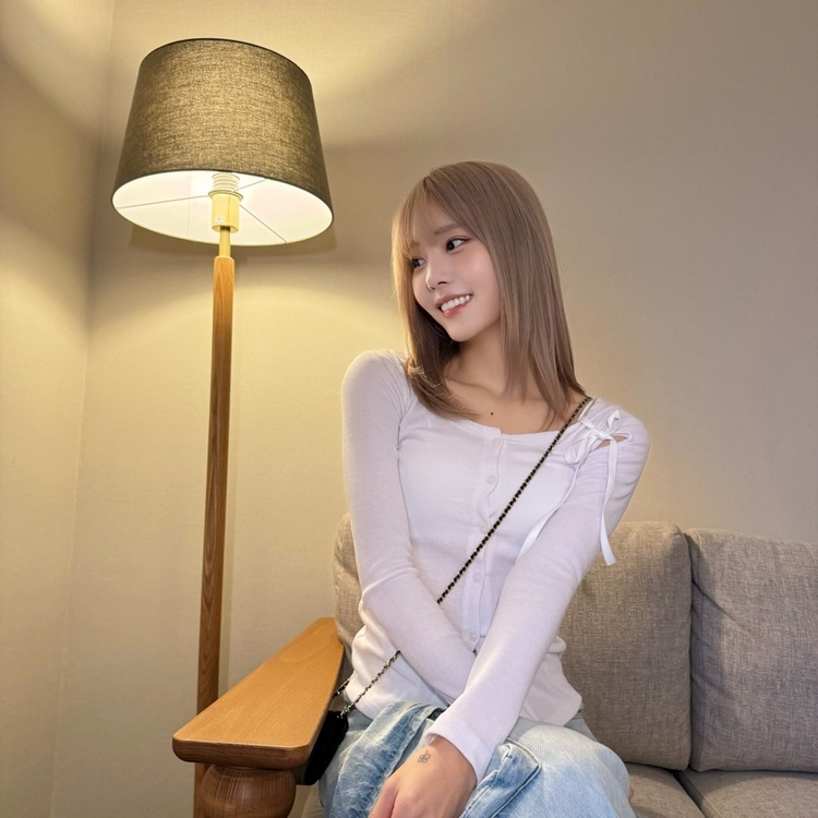 헨젤리본가디건