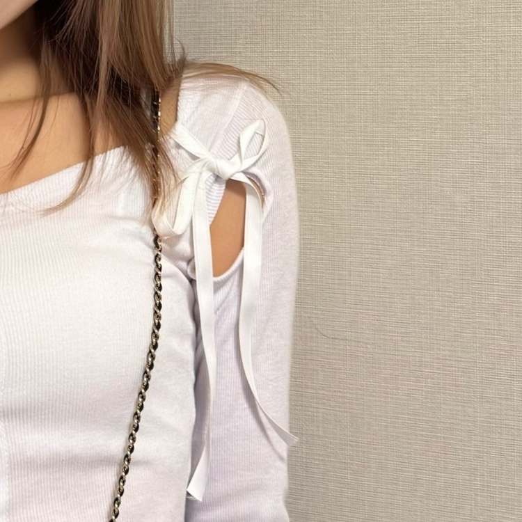 헨젤리본가디건