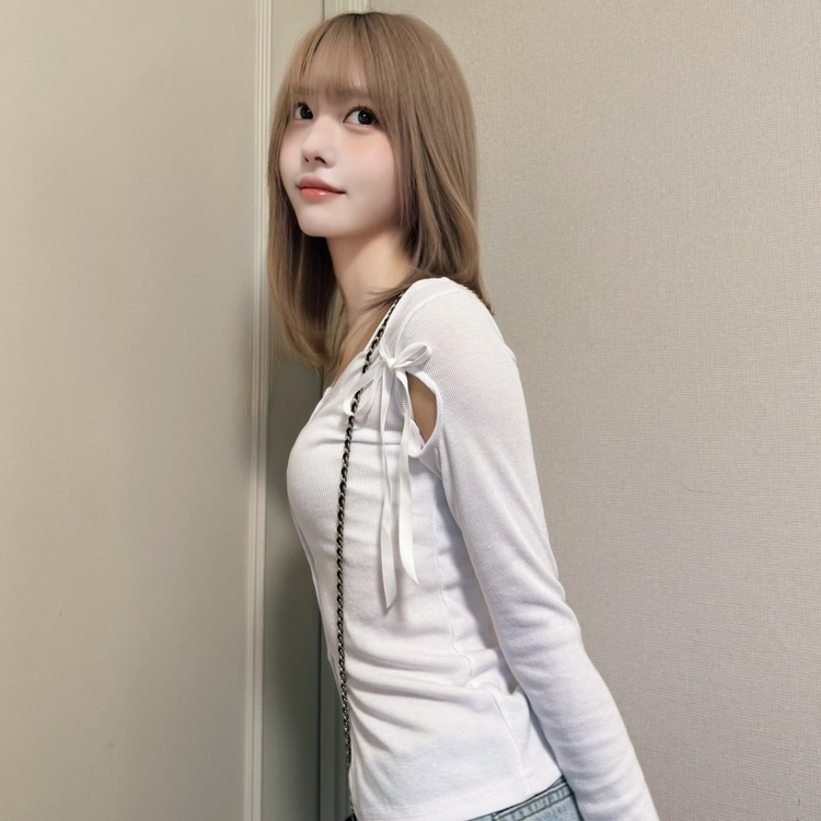 헨젤리본가디건