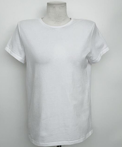 半袖Tシャツ 無地クロップTシャツ