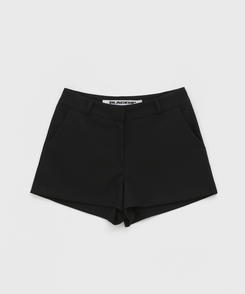 ショートパンツ スプリングショートパンツ