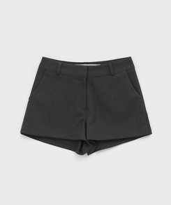 ショートパンツ スプリングショートパンツ