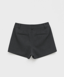 ショートパンツ スプリングショートパンツ