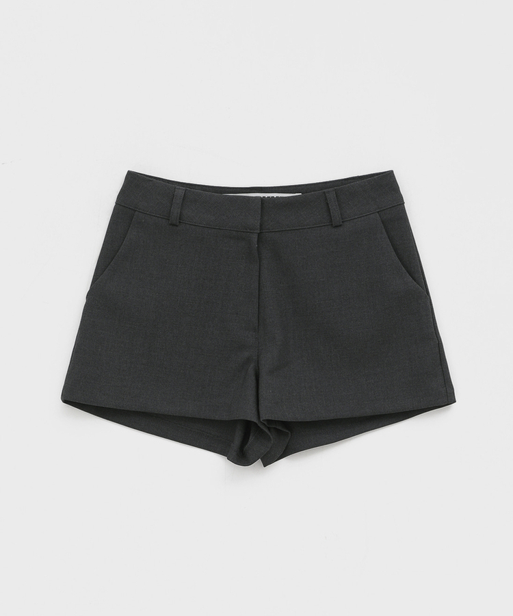 スプリングショートパンツ