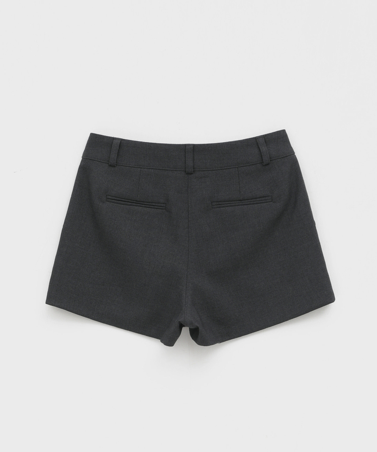 スプリングショートパンツ