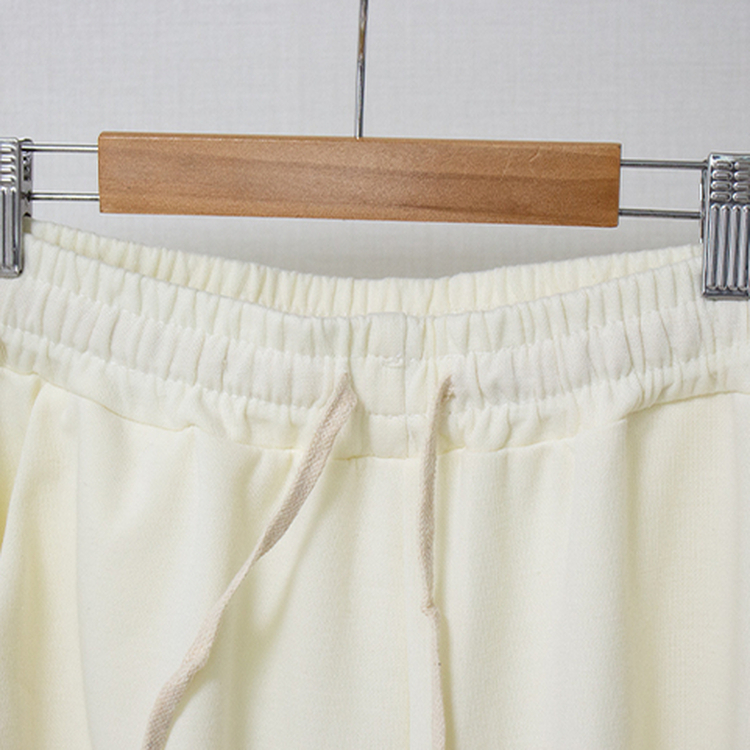 투웨이 두줄 트레이닝 밴딩 투웨이 팬츠 3color