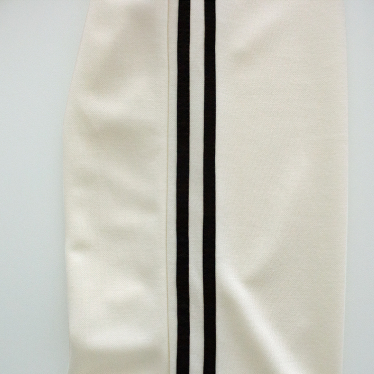 투웨이 두줄 트레이닝 밴딩 투웨이 팬츠 3color