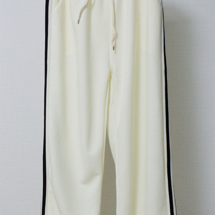 투웨이 두줄 트레이닝 밴딩 투웨이 팬츠 3color